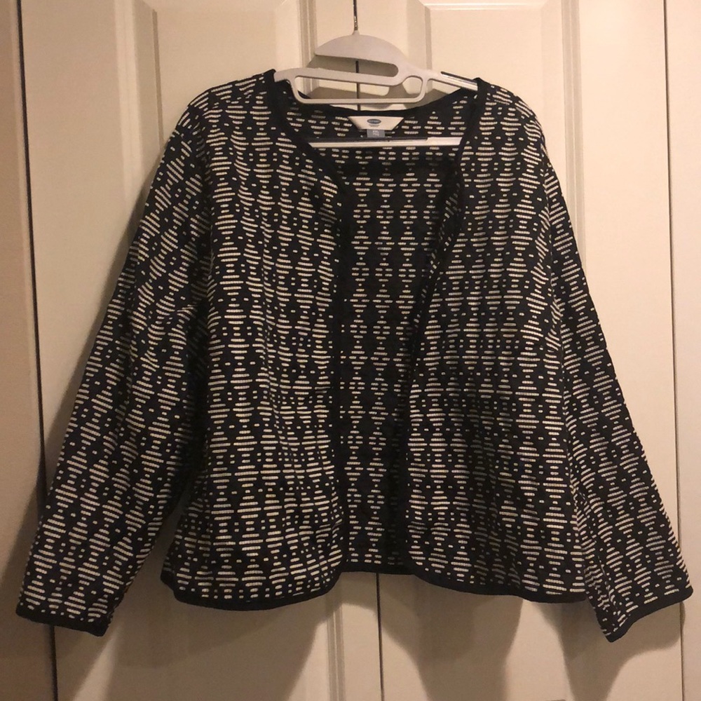 Old Navy light weight jacket